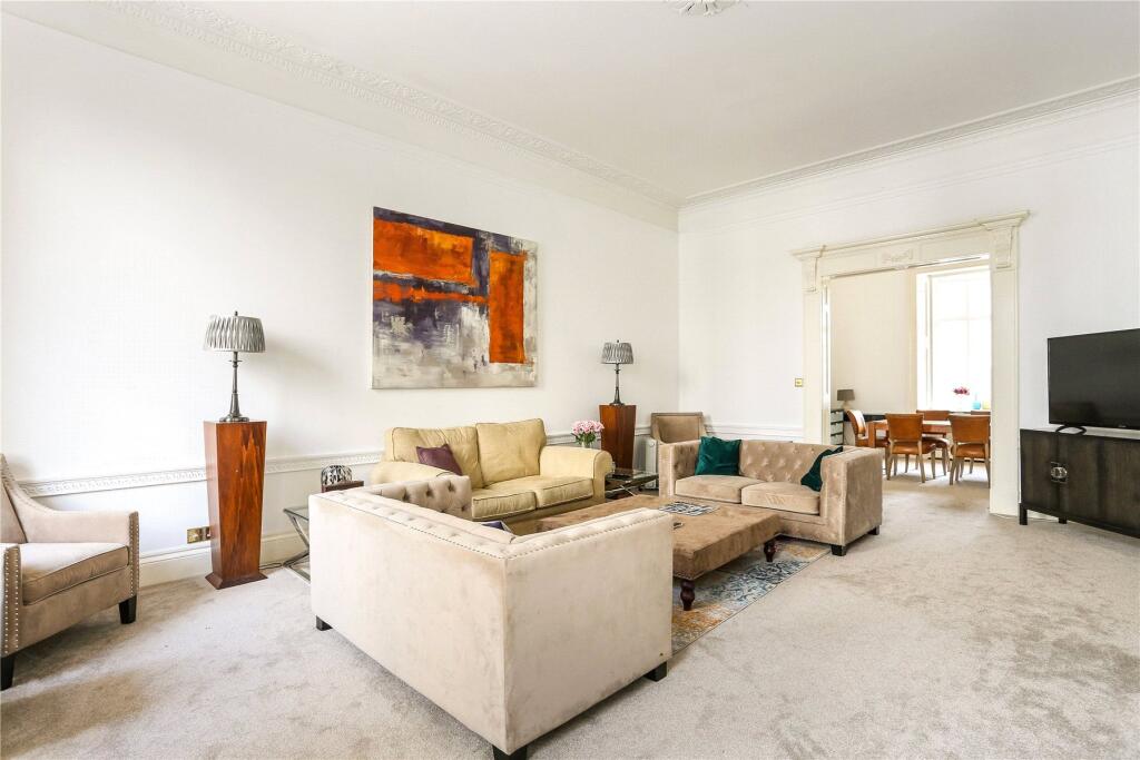 Main image of property: Eaton Place, London, SW1X