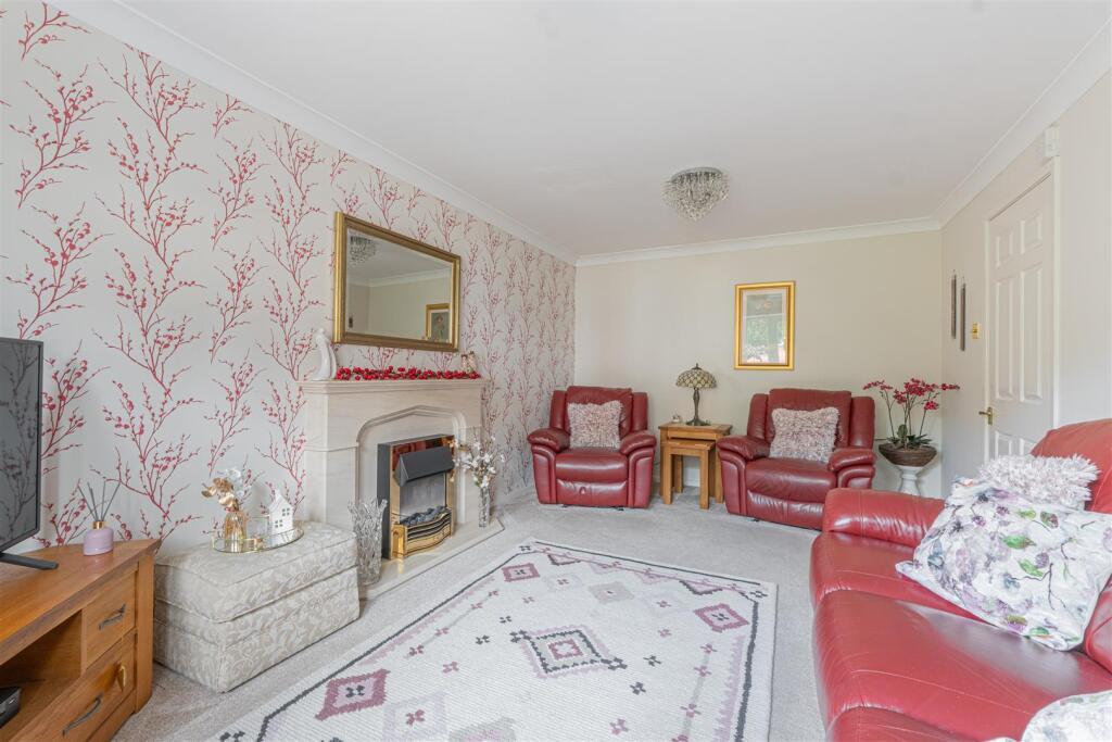 House in Sandwell, Tadpole Hole - View 3
