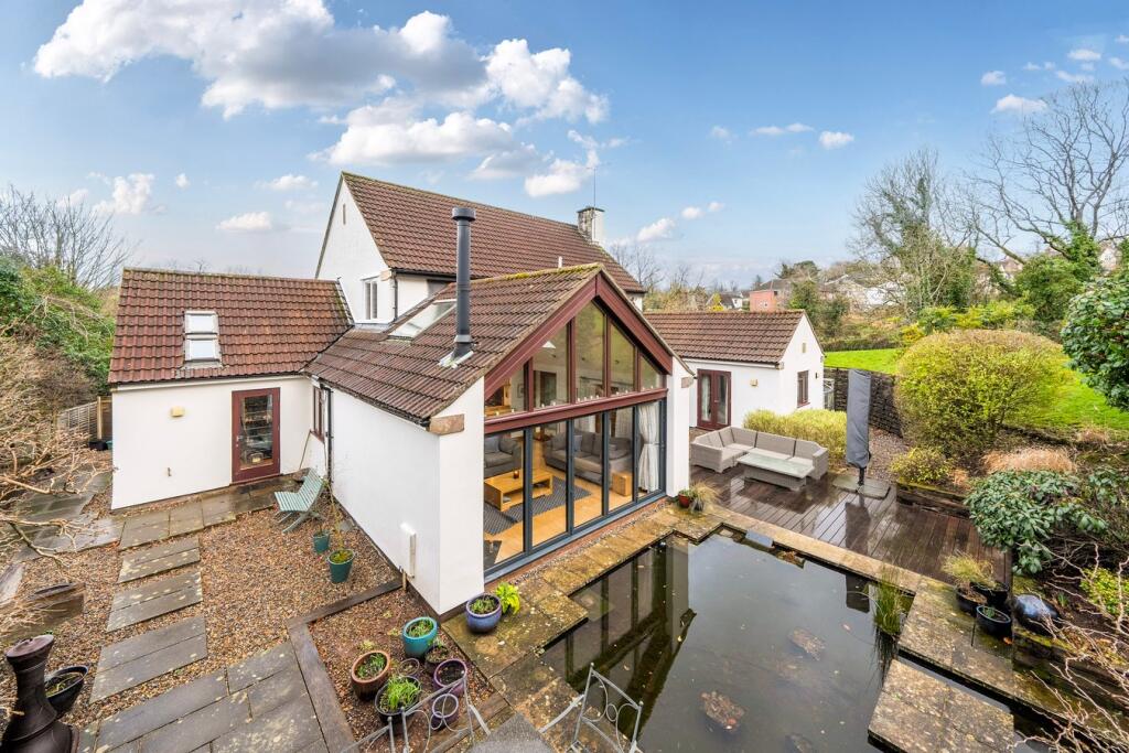 Additional image 41 of Britannia Close, Chilcompton, Radstock, BA3