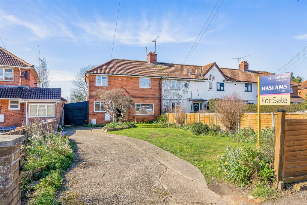 Main image of property: Northumberland Avenue, Reading RG2