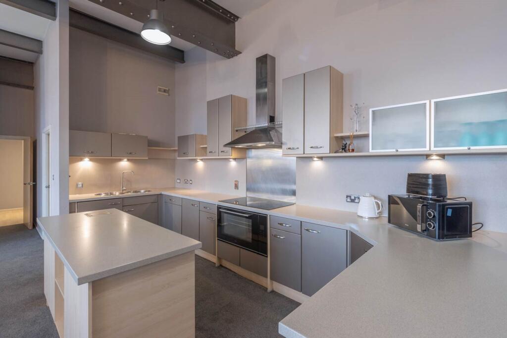 Additional image 14 of Great Hampton Street, New Hampton Lofts, B18