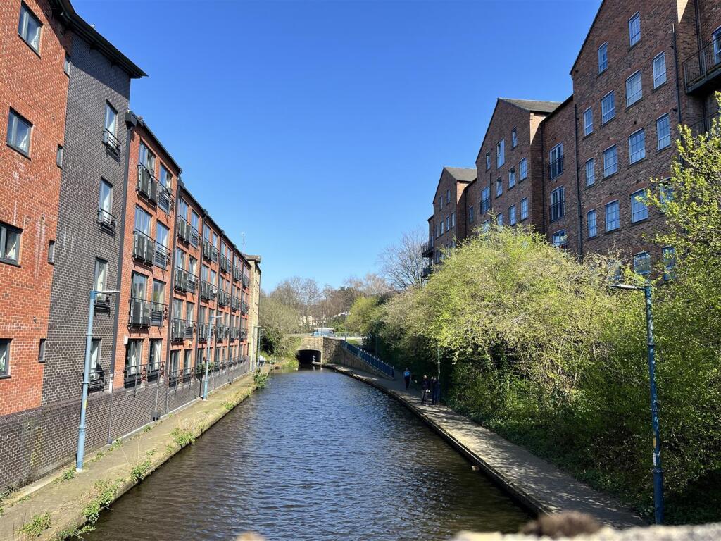 Main image of property: Millers Wharf, Corn Mill Lane, Stalybridge