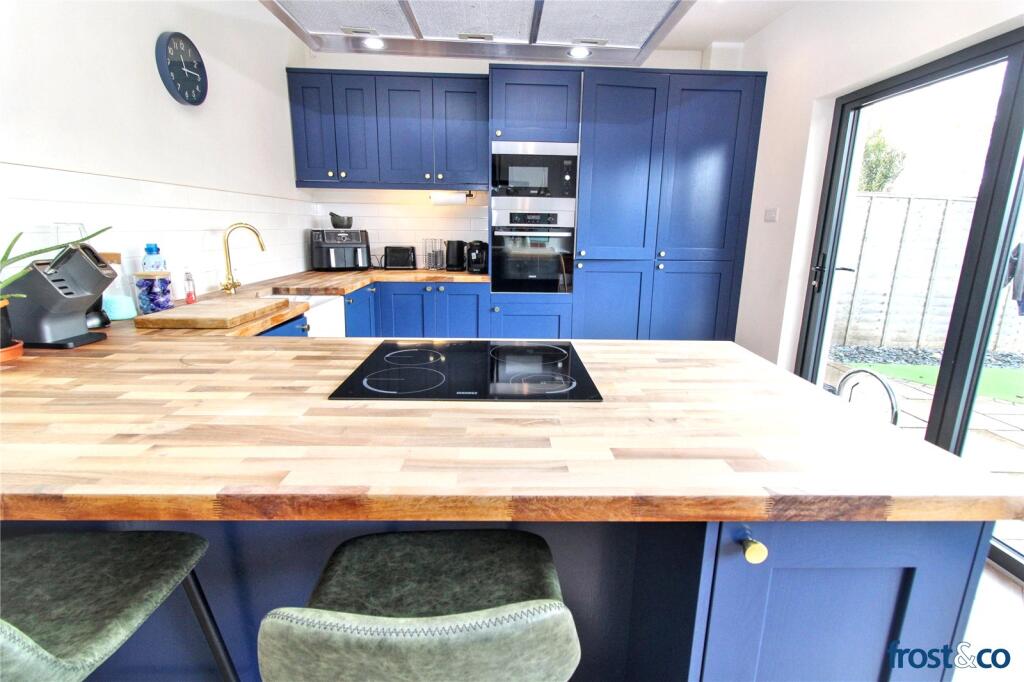 House in Poole, Upper Parkstone - View 5