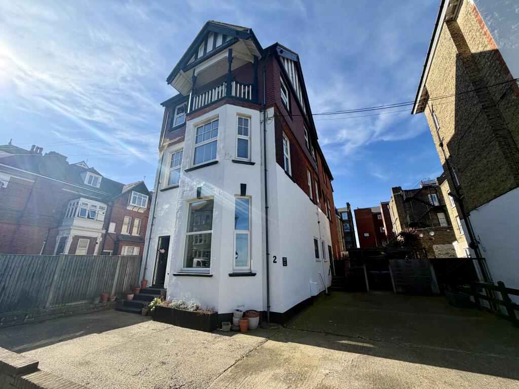 Main image of property: Second Avenue, Margate