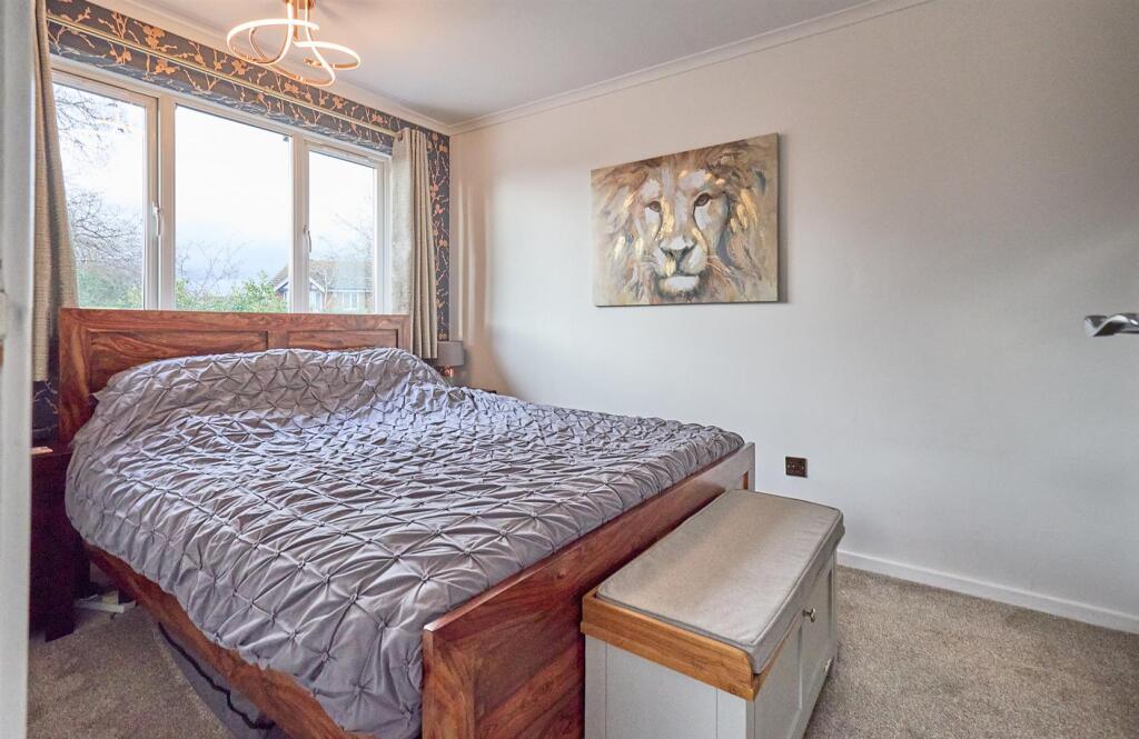 Kinross Way, Hinckley - More