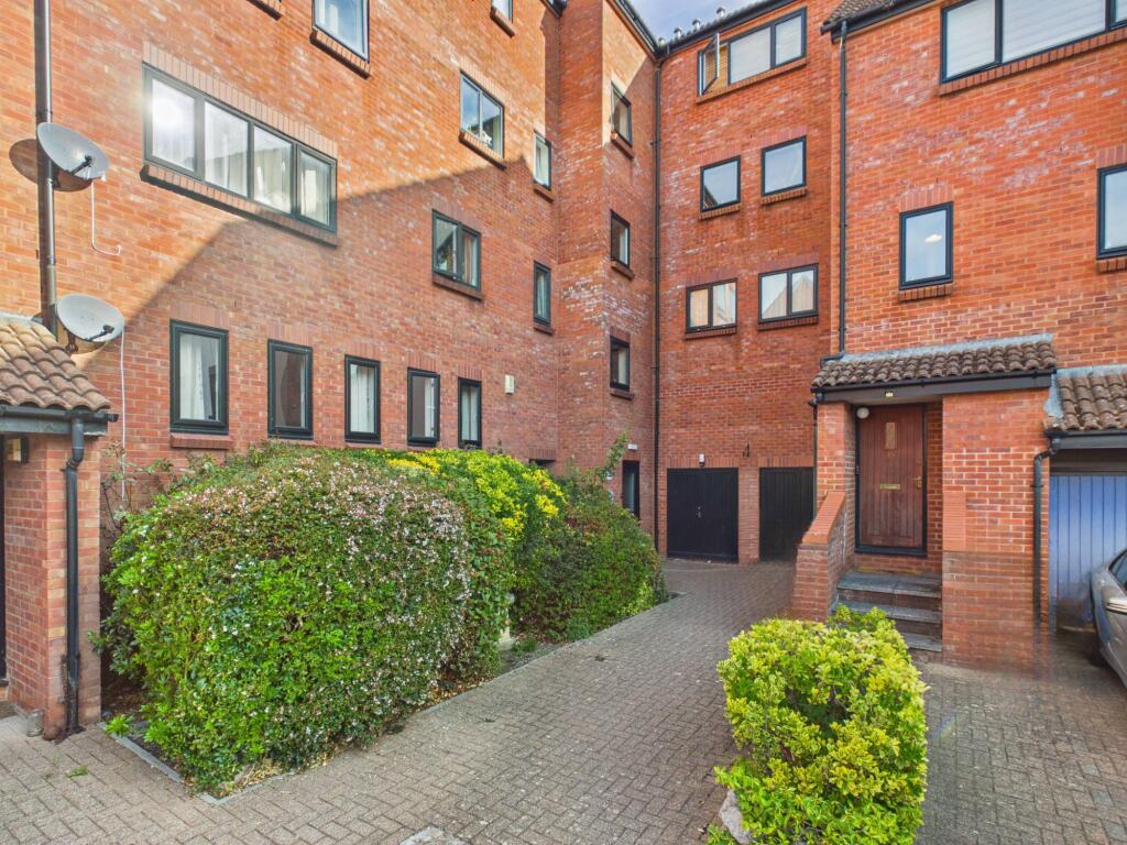 Main image of property: Drakes Close, Bridgwater