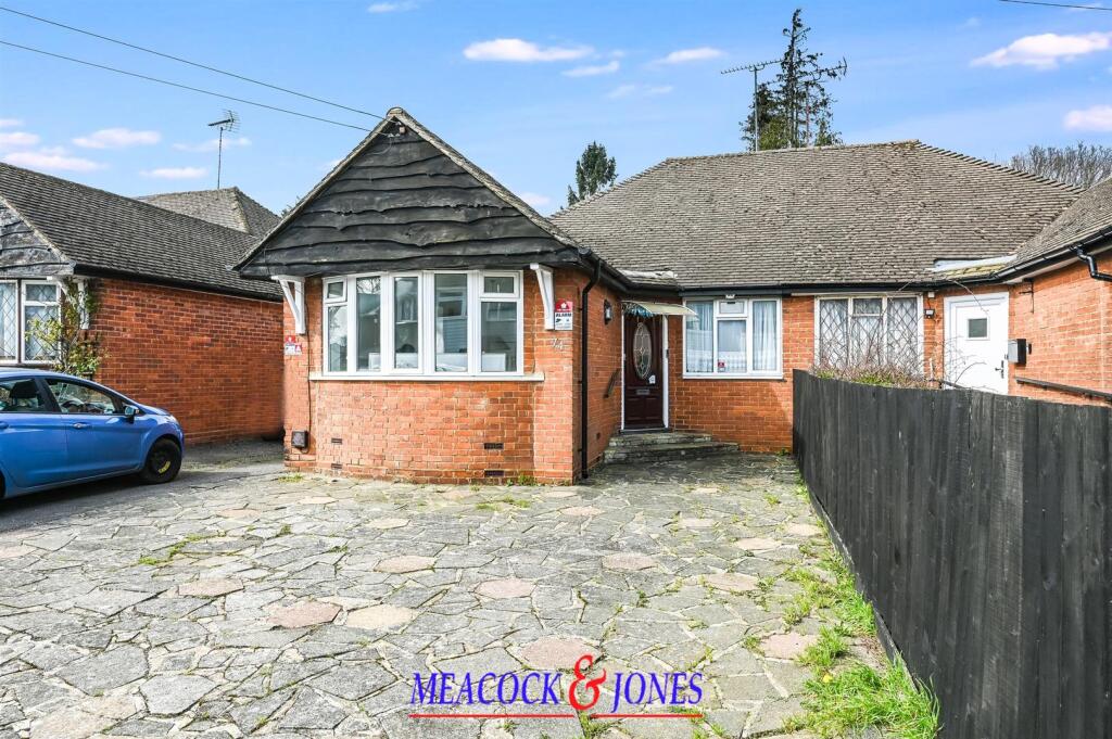 Main image of property: Hunter Avenue, Shenfield, Brentwood