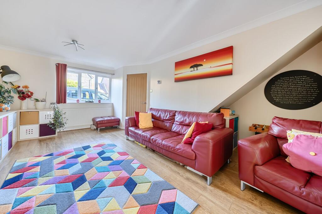 House in Reading - View 5