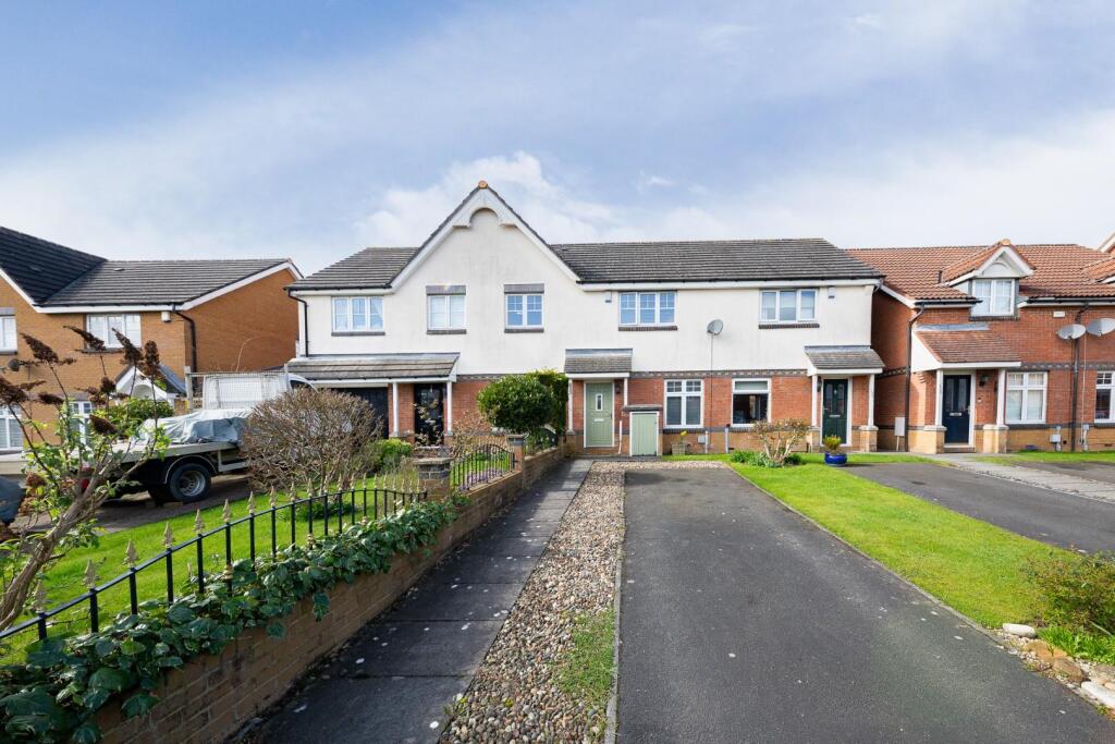 Main image of property: Greenhills, Killingworth, NE12