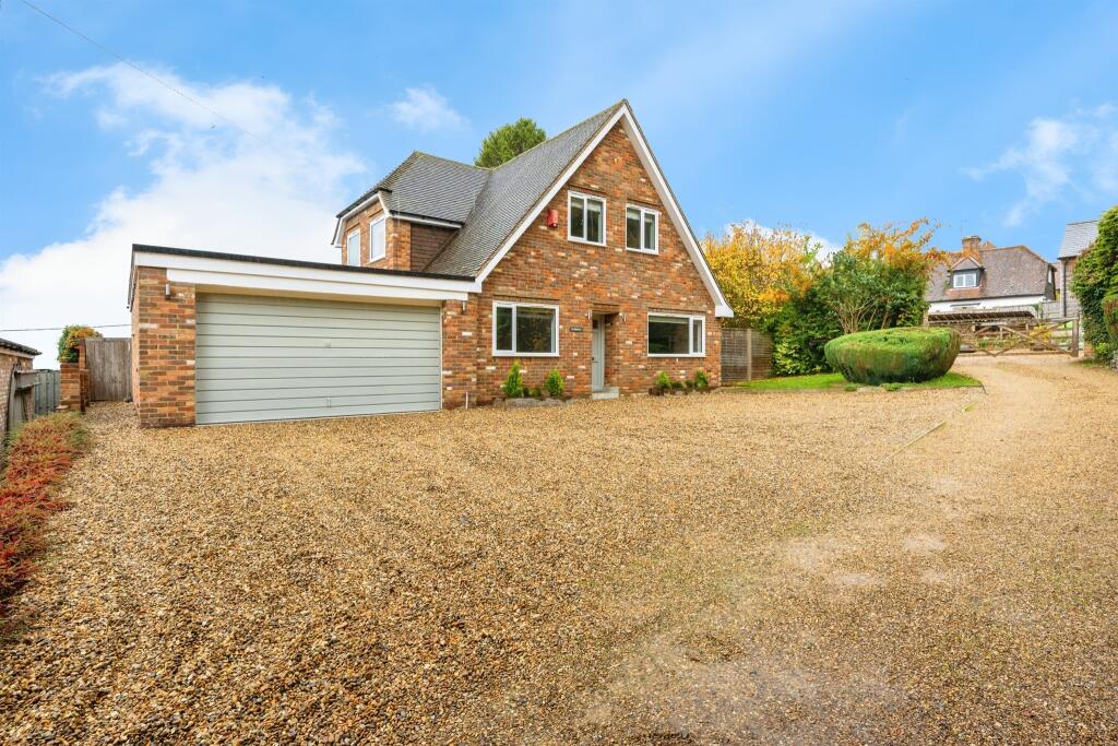 Main image of property: Wendover Road, Butlers Cross, Aylesbury