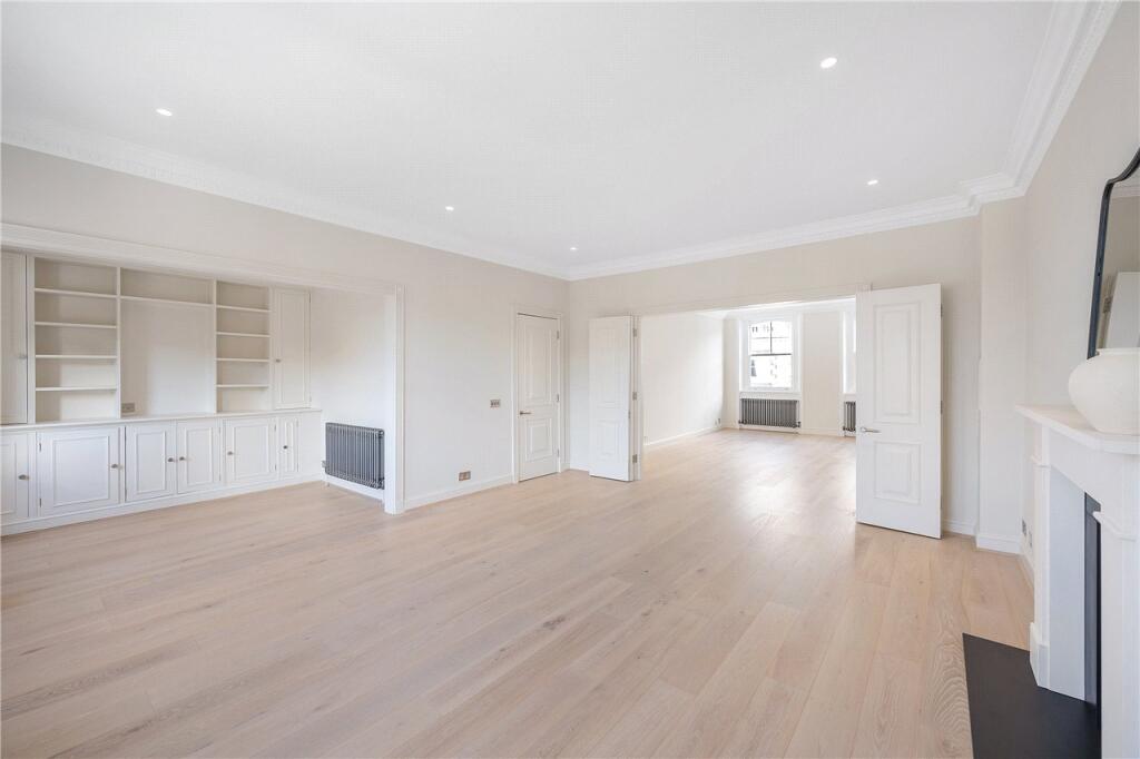 Apartment in London - View 2