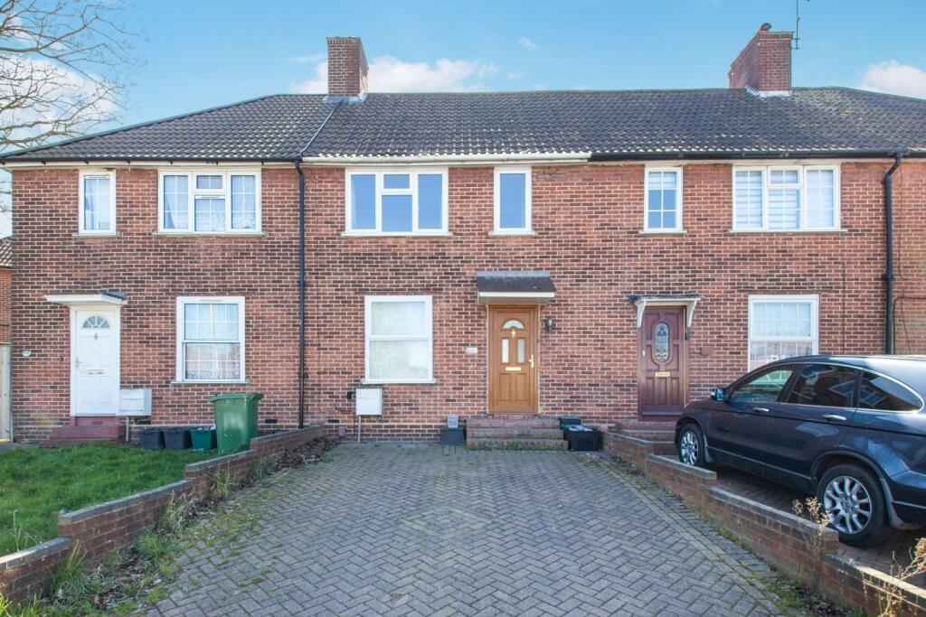 Main image of property: Dunkery Road, Mottingham, London, SE9