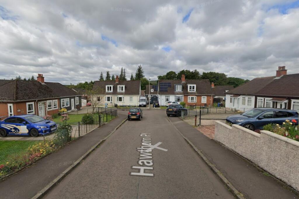 House in Motherwell, South Lanarkshire - View 5