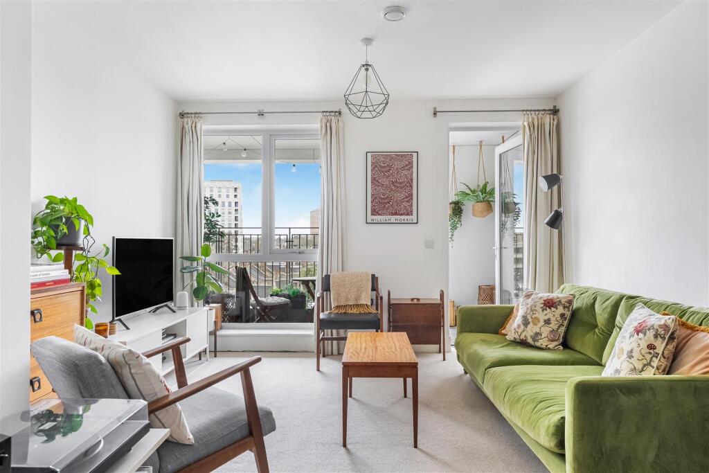 Main image of property: Fulbourne Road, Walthamstow, London