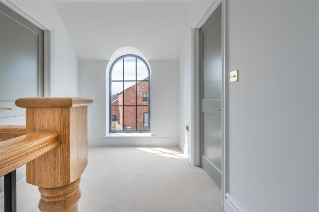 Additional image 19 of Newly Built Four Bedroom House in Holcombe