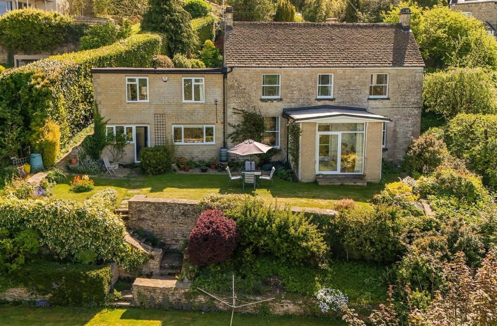 Main image of property: Lower Littleworth, Amberley, Stroud