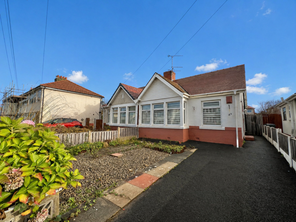 Main image of property: Lockerbie Avenue,  Cleveleys, FY5