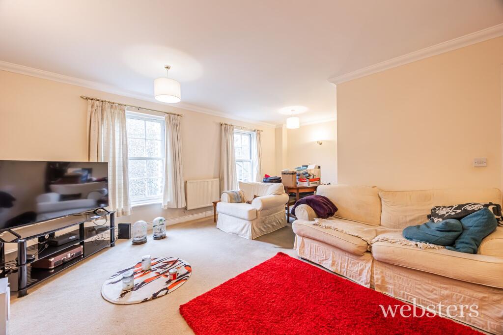 House in Norwich, Heigham Grove - View 2