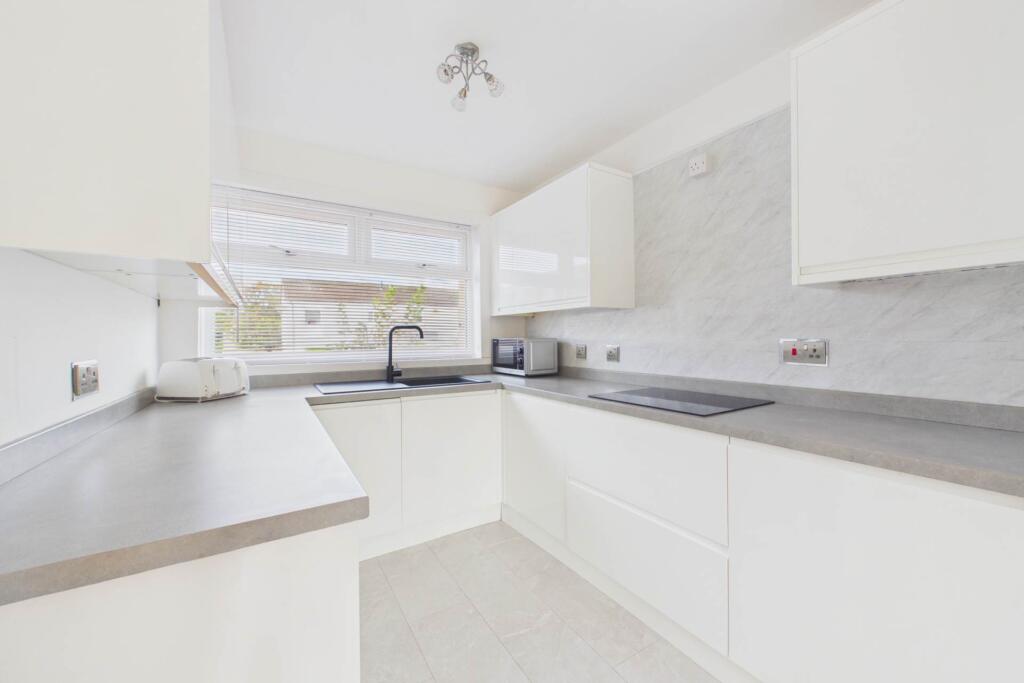 House in Motherwell - More