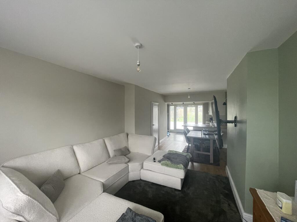 House in Derby - View 2