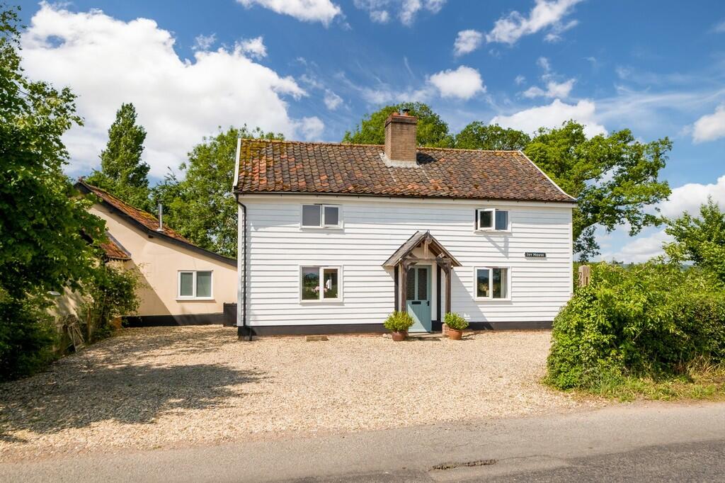 Main image of property: Athelington, Eye