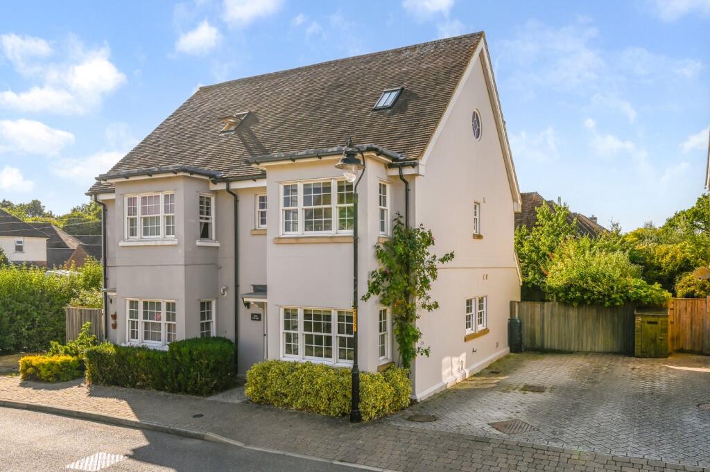 Main image of property: Havillands Place, Wye, Ashford, Kent, TN25