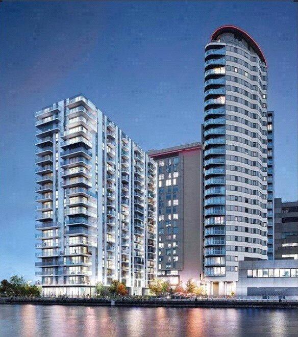 Apartment in Manchester - View 2
