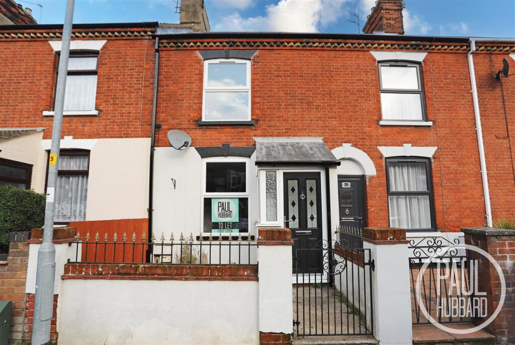 Main image of property: Suffield Road, Gorleston, NR31