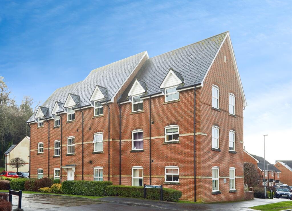 Main image of property: Pilgrims Way, Laverstock, Salisbury