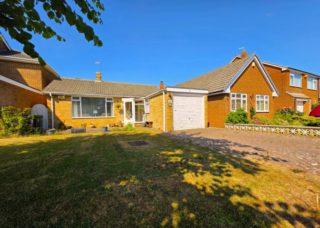 Main image of property: Marlborough Avenue, Marske-by-the-sea, TS11