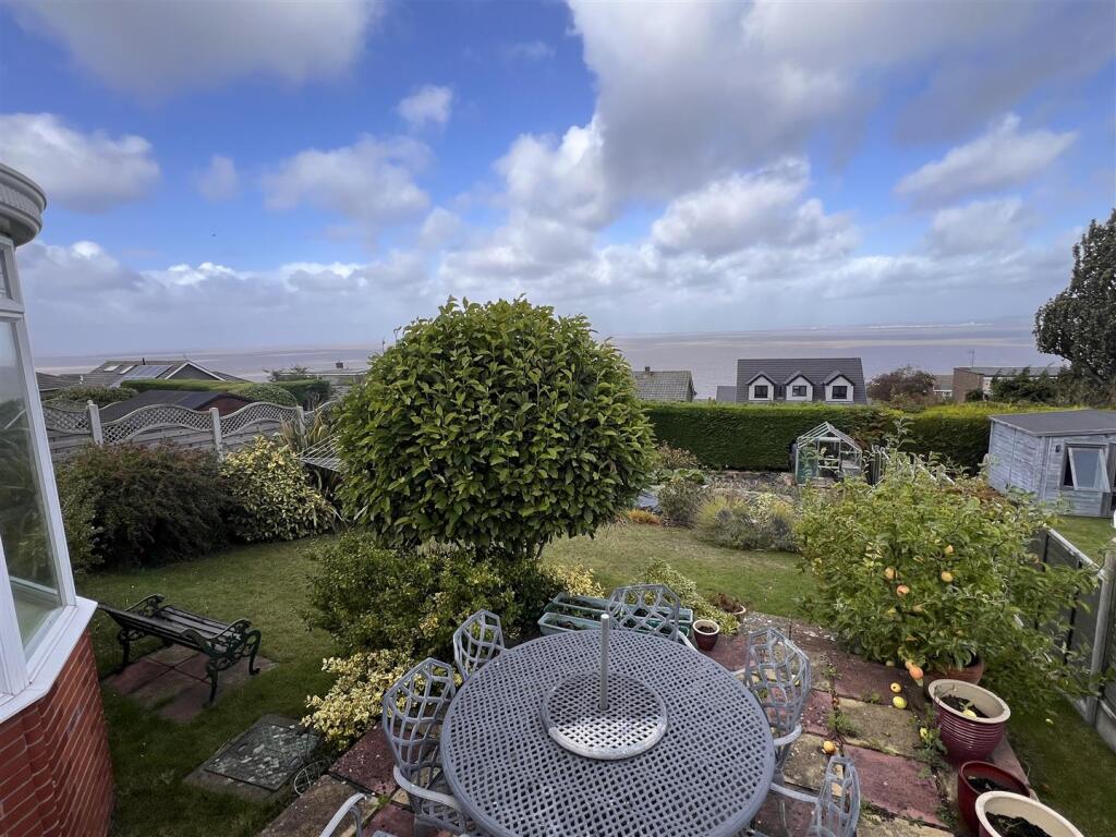 House in Bristol, Redcliffe Bay