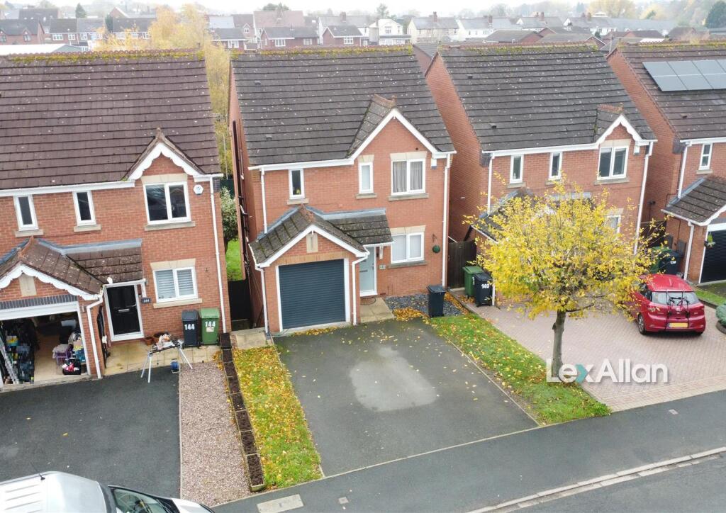 Main image of property: Marine Crescent, Stourbridge