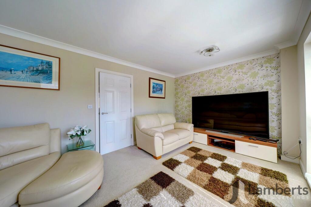 House in Birmingham - View 4