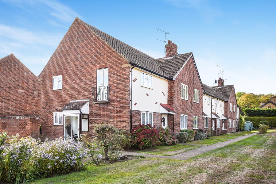 Main image of property: Deane Court, The Drive, Northwood 