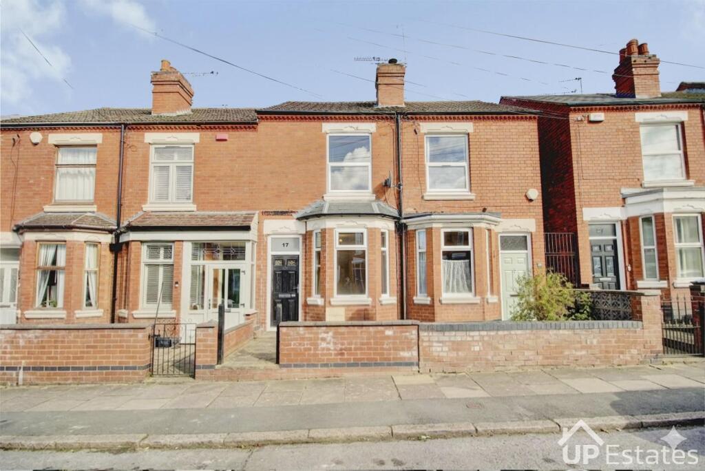 Main image of property: Mickleton Road, Earlsdon, Coventry