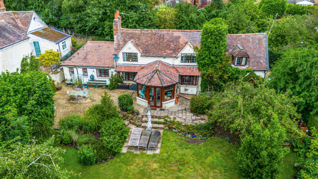 Main image of property: Bark Hill, Bewdley
