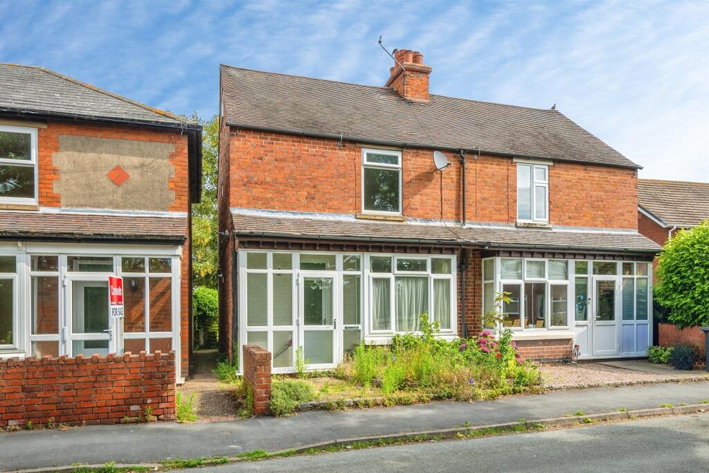 Main image of property: Furlong Lane, Alrewas, Burton-On-Trent