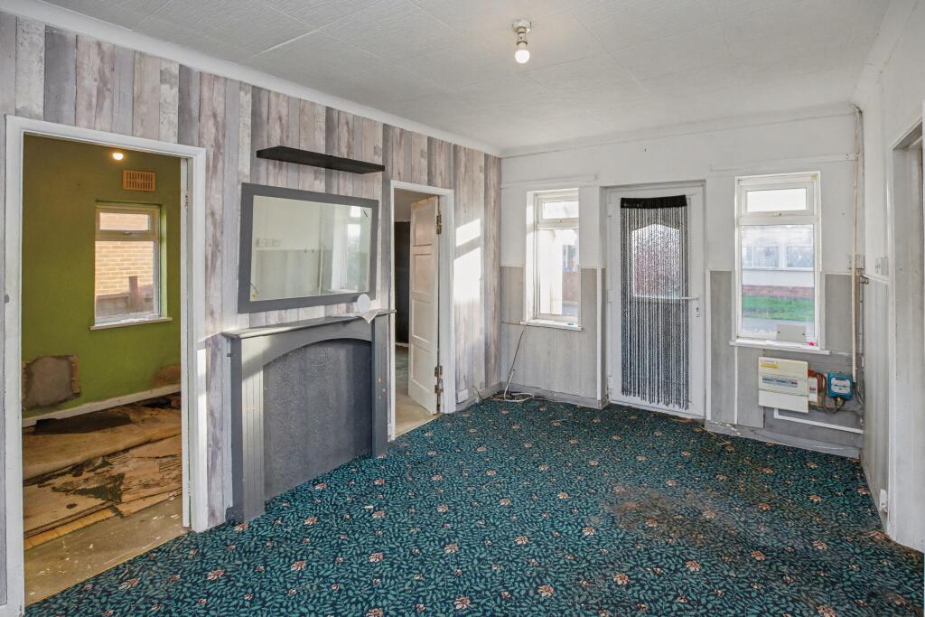 20 Radio St. Peters, Sutton Road, Trusthorpe, Mablethorpe LN12 2PH photo 3