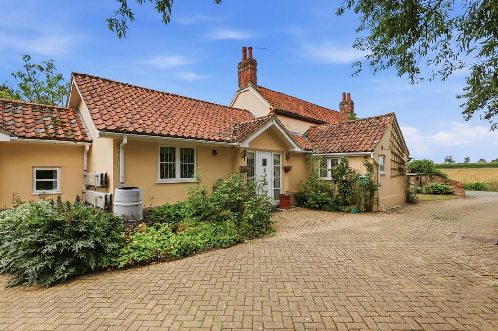 Main image of property: Stoke by Nayland, Colchester, Essex