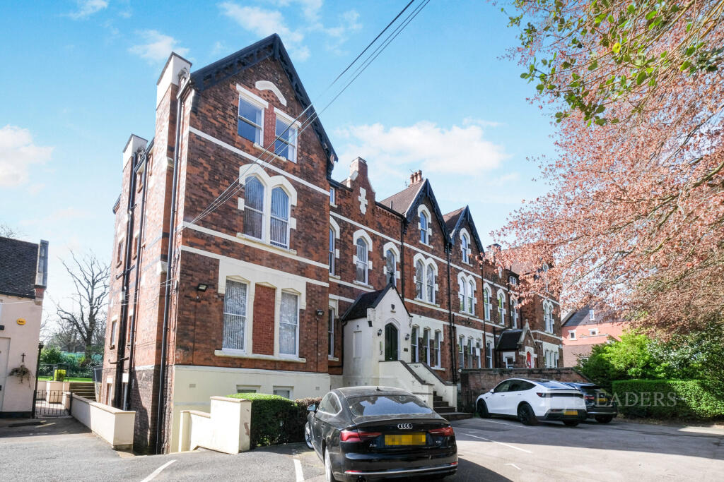 Main image of property: Park Avenue, Mossley Hill, Liverpool, L18