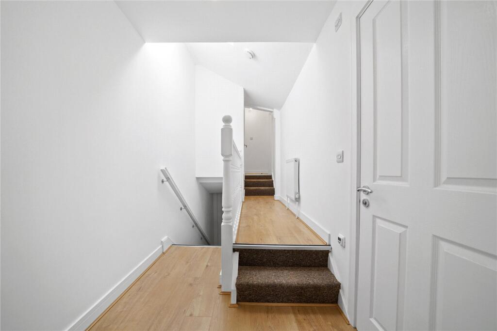 4 bedroom flat for rent