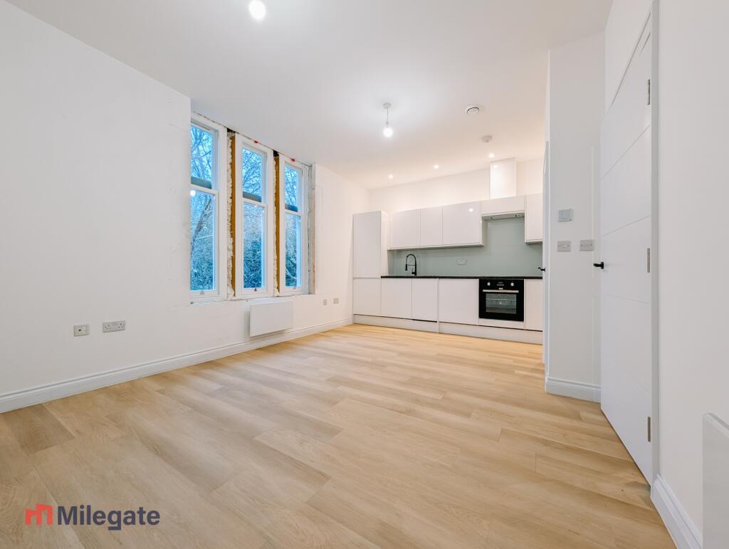 Main image of property: High Street, Beckenham, BR3