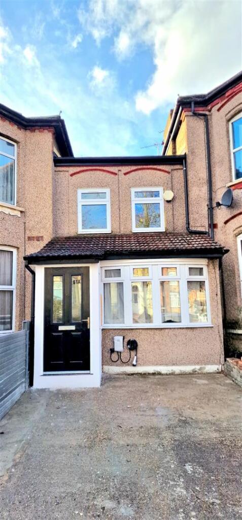 Main image of property: Mansfield Road, Ilford