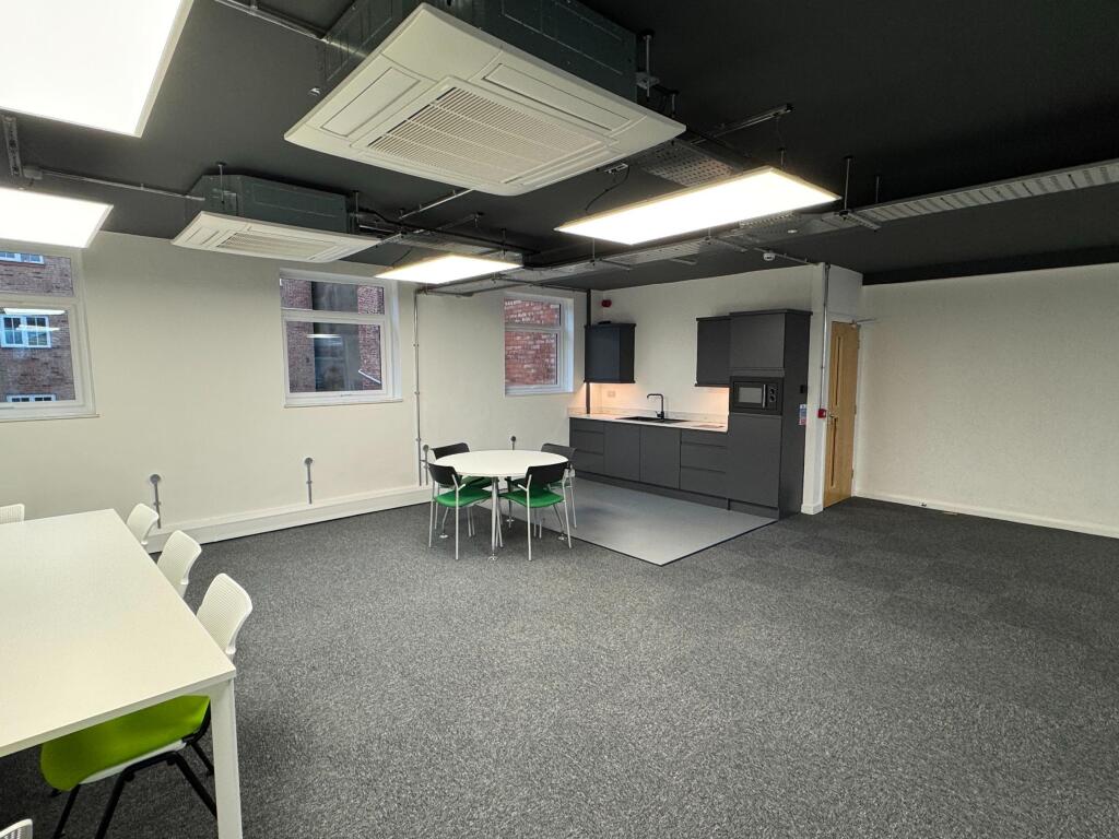 Main image of property: High Row, Darlington