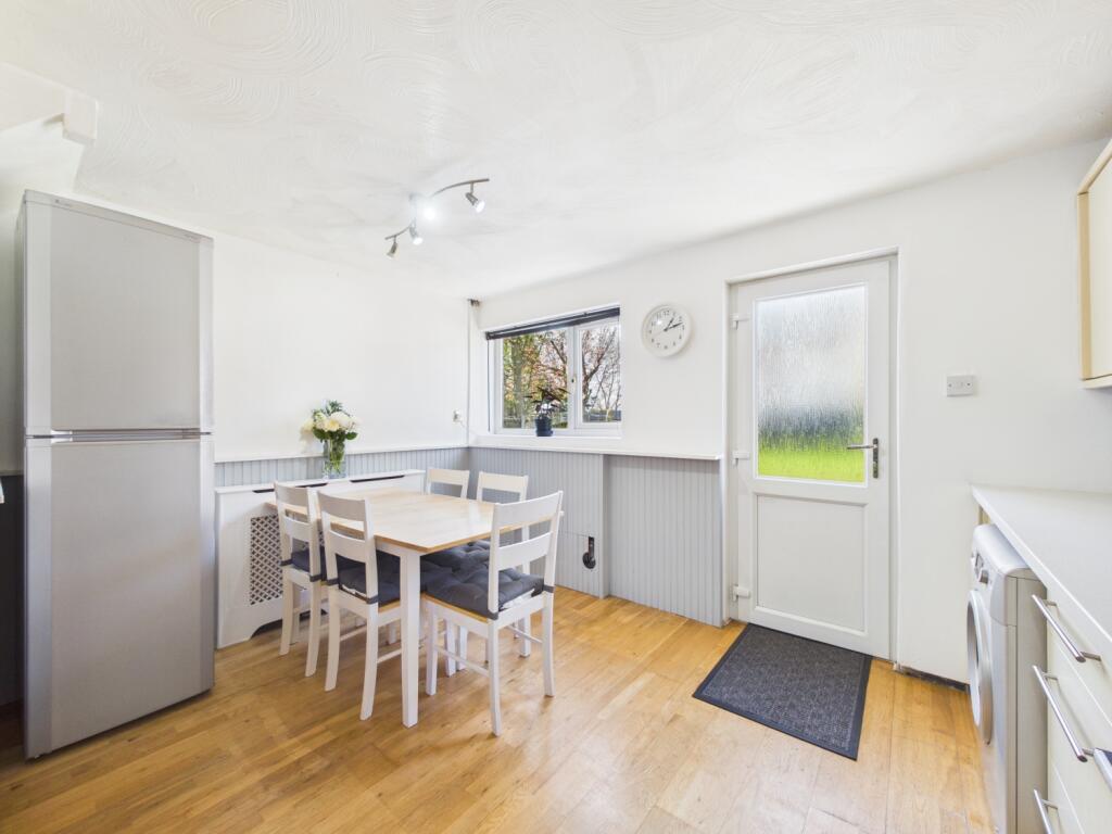 House in Nottingham, Stapleford - More