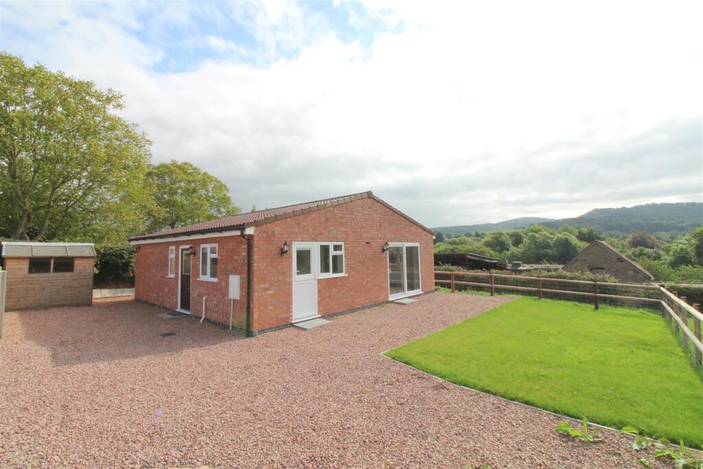 Main image of property: Simorne, Wold Farm, Cradley, Malvern