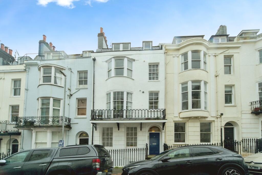 Main image of property: Devonshire Place, Brighton, East Sussex, BN2
