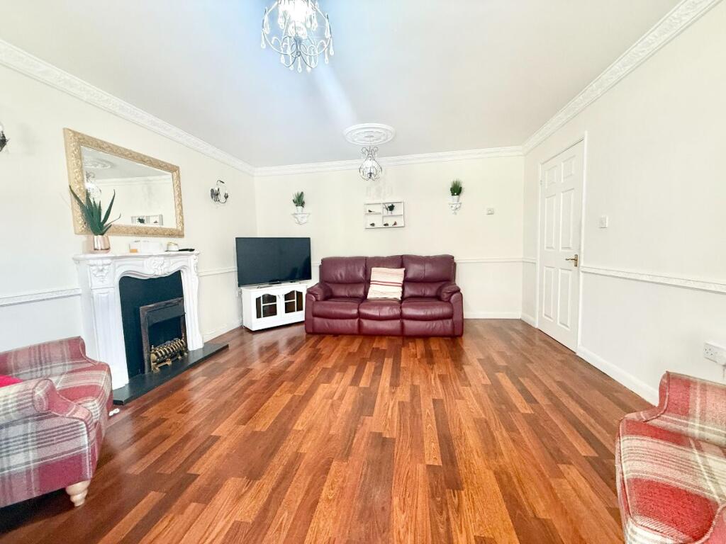 Delfzul Road, Canvey Island – pohled 5