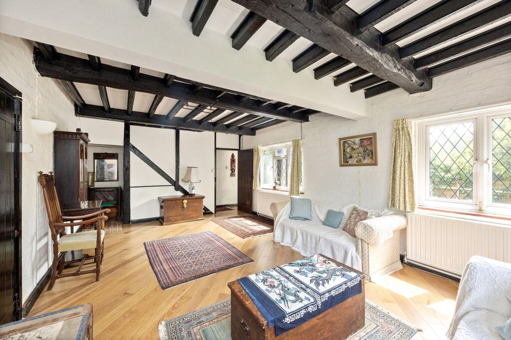 Burtenshaws, 11 Boddingtons Lane, Ditchling, BN6 8SS photo 4