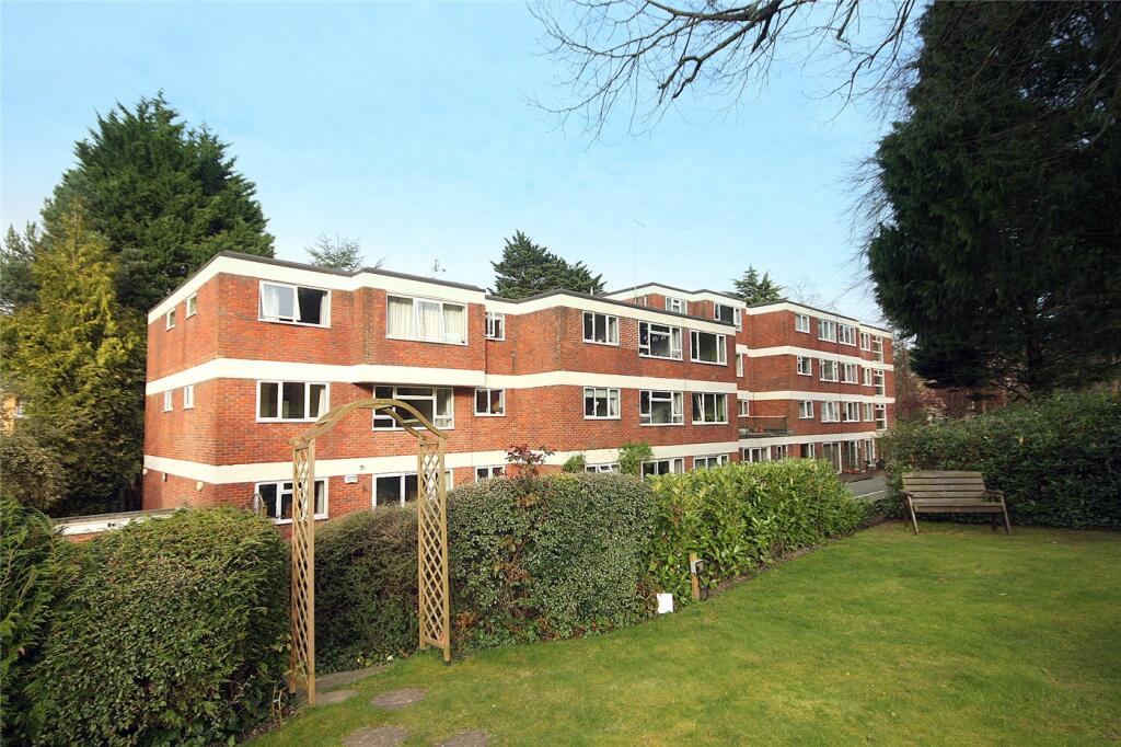 Main image of property: Crusader Court, 72 Surrey Road, Bournemouth, Dorset, BH4